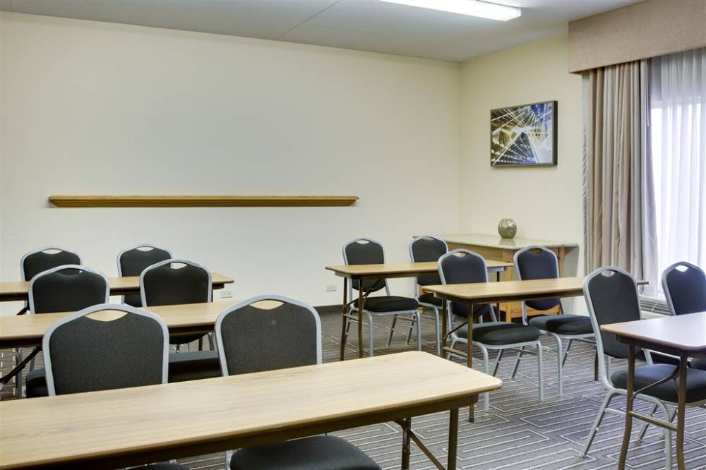 Hampton Inn Pittsburgh-greentree 2