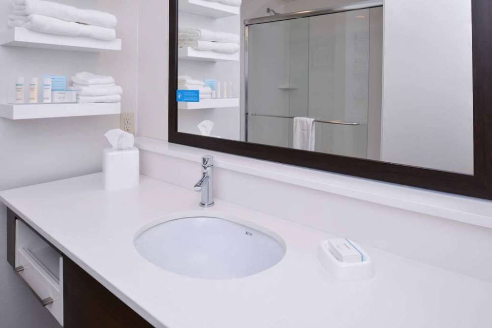 Hampton Inn Pittsburgh/ Wexford-sewickley 7