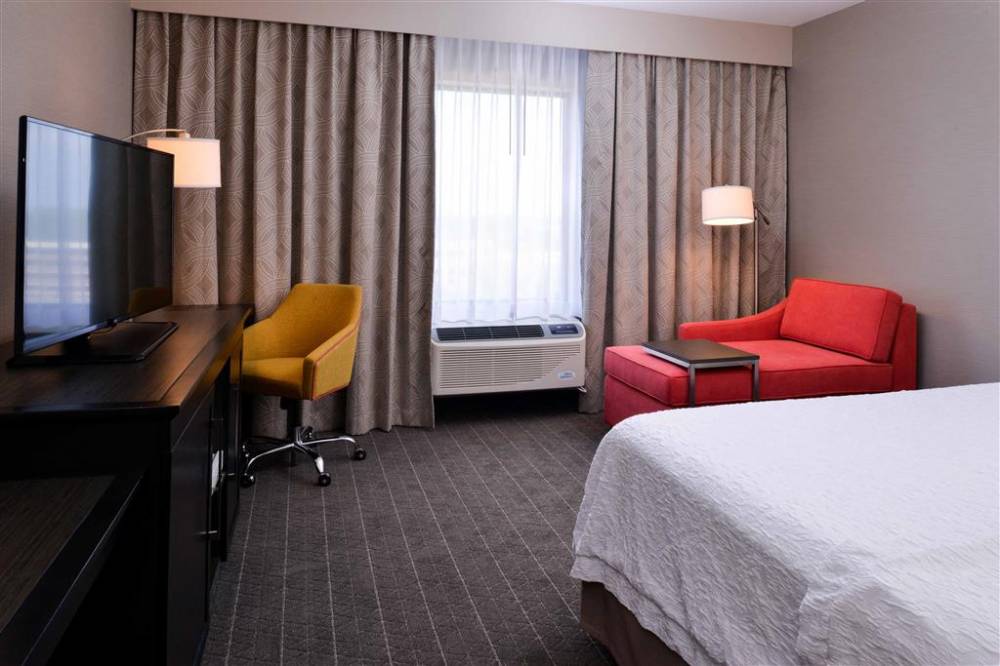 Hampton Inn Pittsburgh/ Wexford-sewickley 6