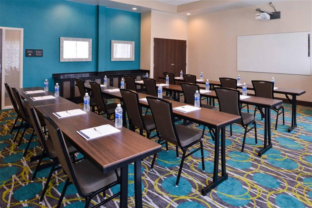 Hampton Inn Pittsburgh/ Wexford-sewickley 2