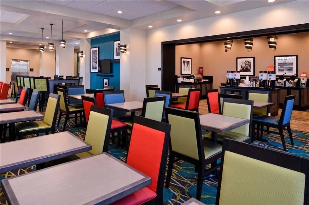 Hampton Inn Pittsburgh/ Wexford-sewickley 5