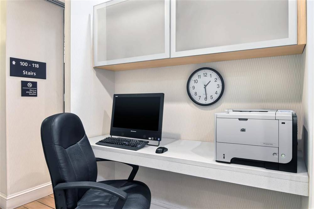 Hampton Inn Richmond-mechanicsville 4