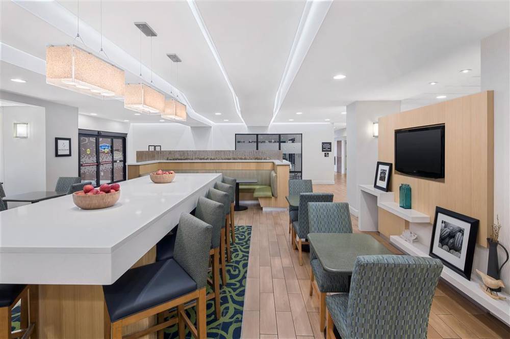 Hampton Inn Richmond-mechanicsville 3