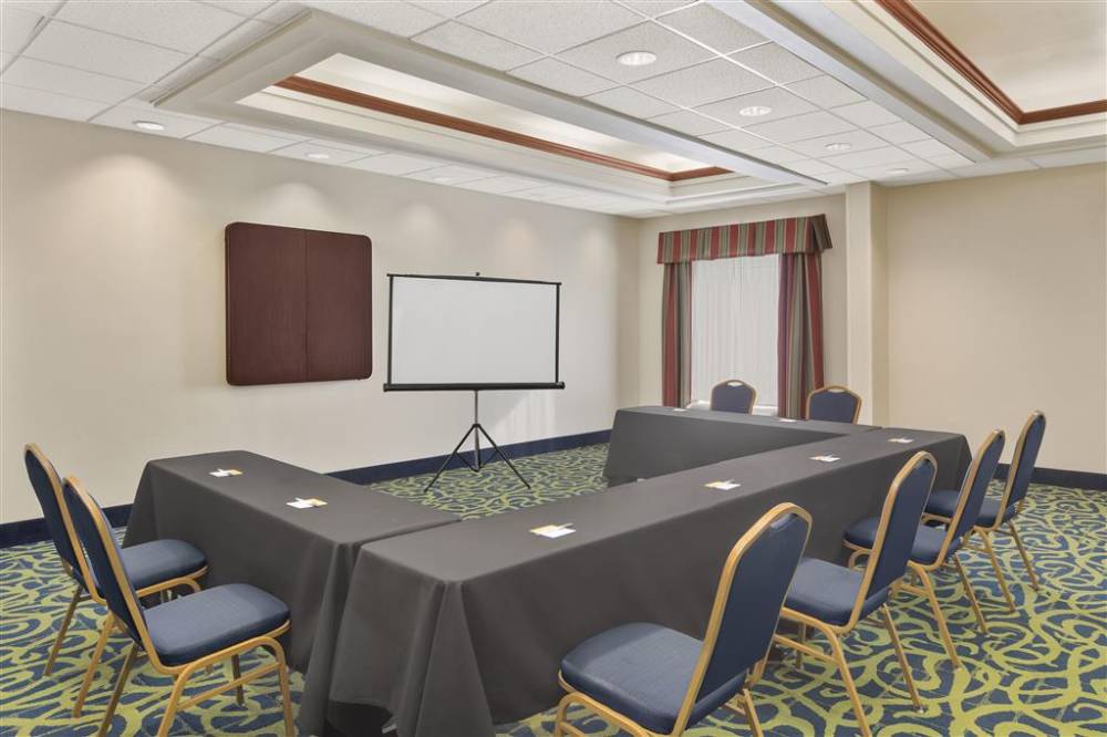 Hampton Inn Richmond-mechanicsville 2