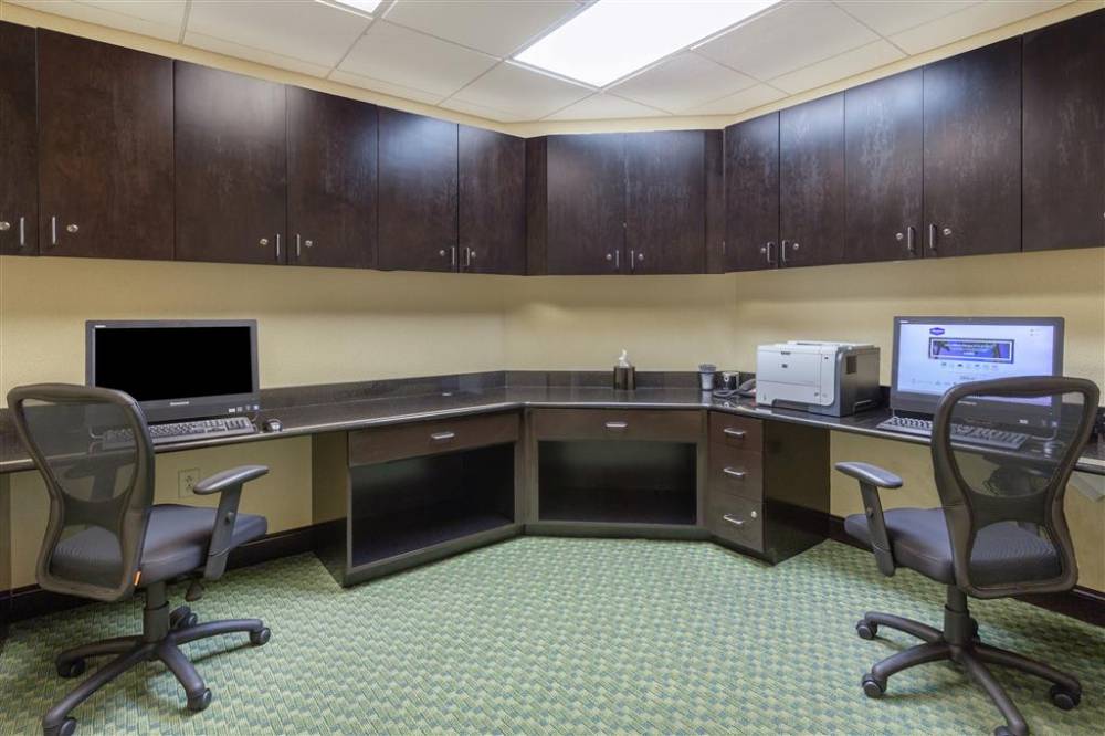Hampton Inn Richmond - South 4