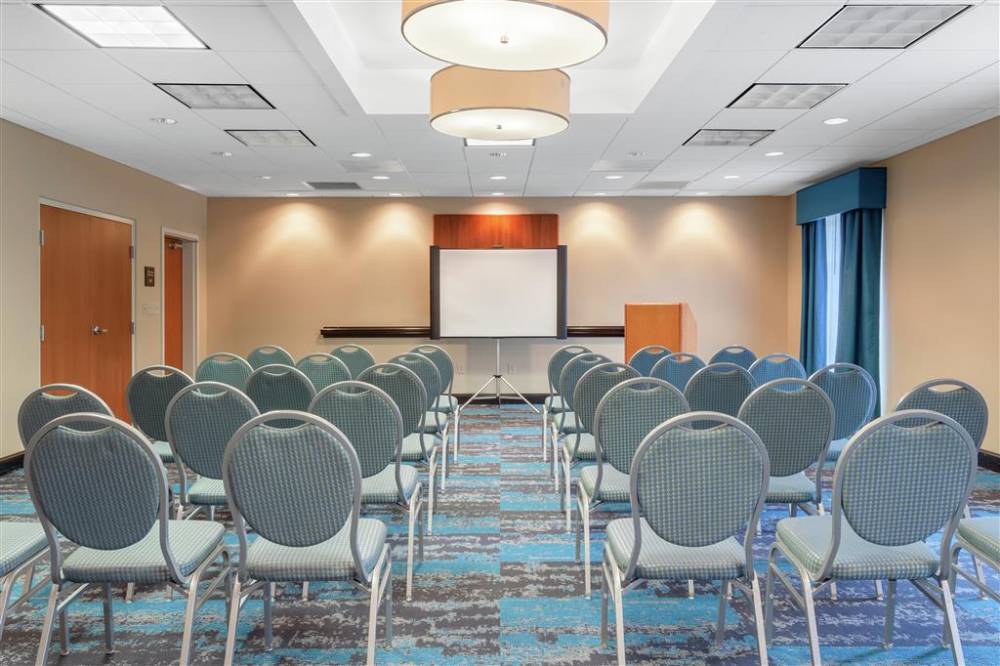 Hampton Inn Richmond - South 2