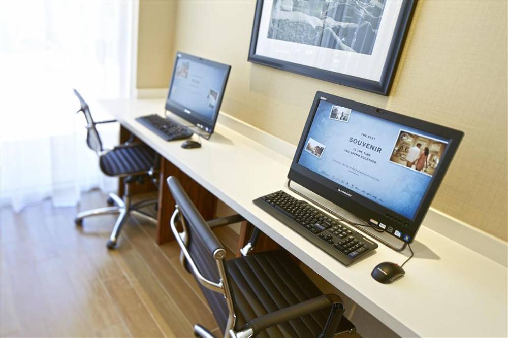 Hampton Inn San Diego/ Mission Valley 3