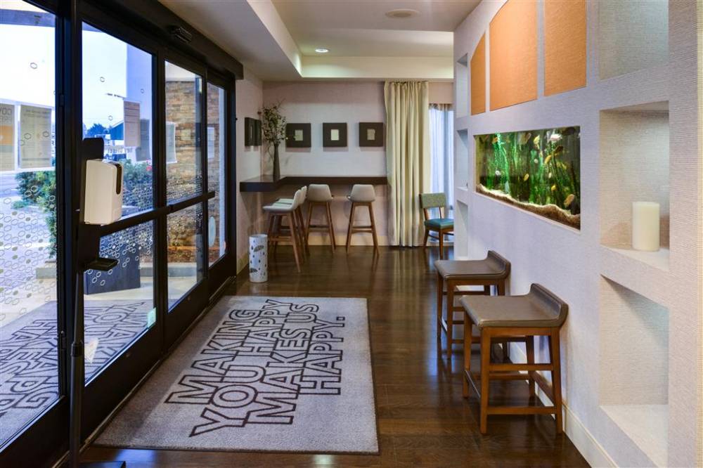 Hampton Inn San Francisco-daly City 3