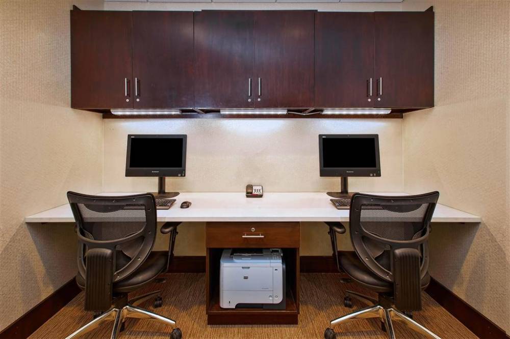 Hampton Inn Southfield/west Bloomfield 2