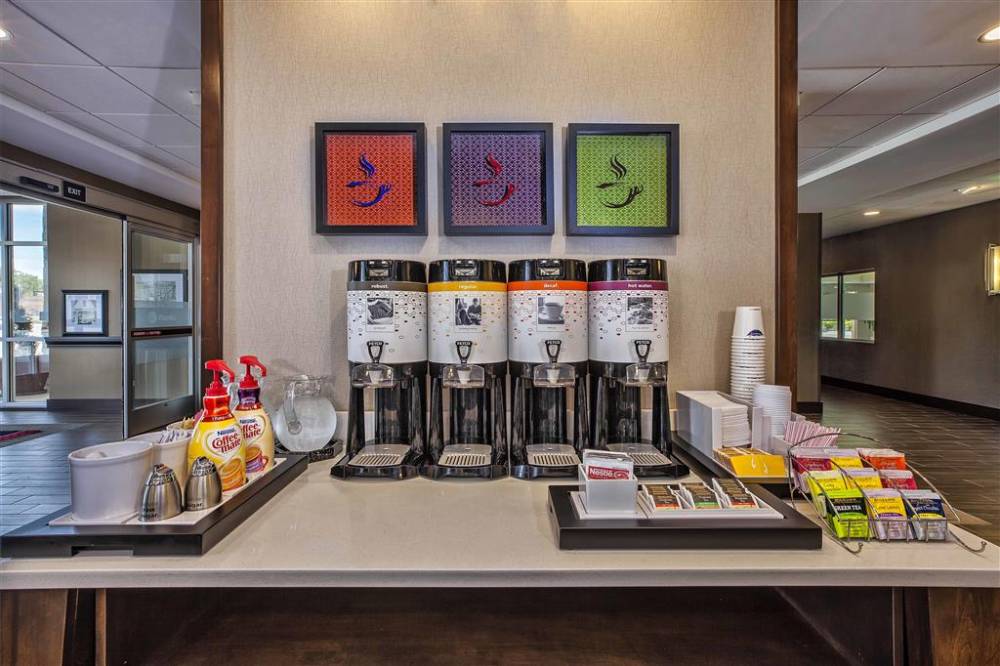 Hampton Inn Southfield/west Bloomfield 3