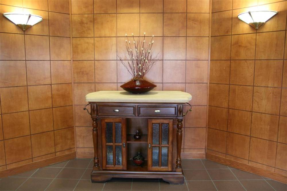 Hampton Inn St. Charles St. Peters 3