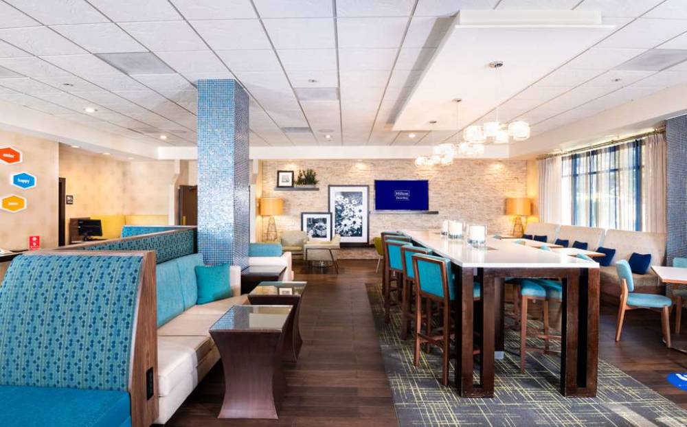 Hampton Inn Tucson-airport 5