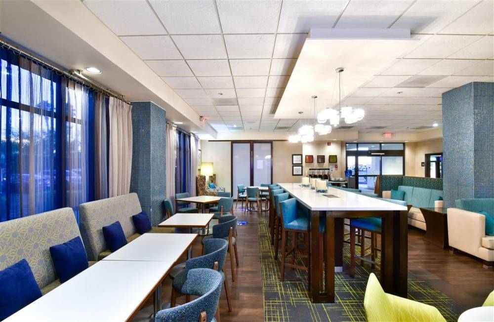 Hampton Inn Tucson-airport 3