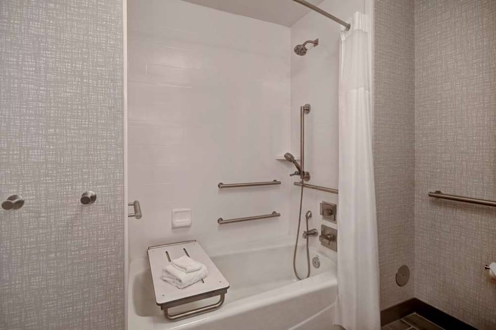 Hampton Inn Tucson Downtown 8