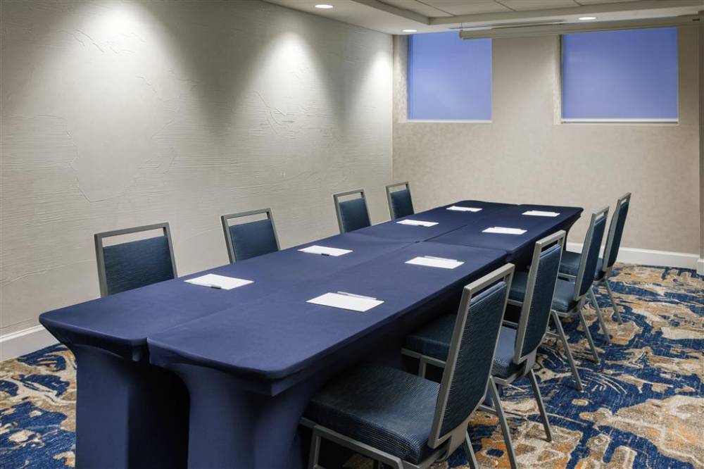 Hampton Inn Washington, Dc/white House 2