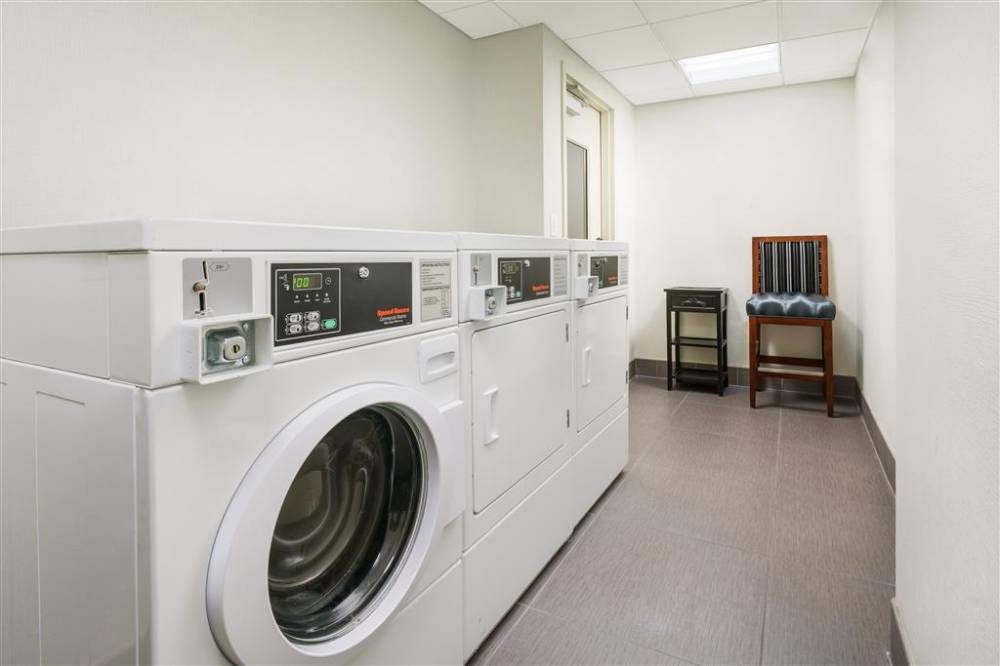 Hampton Inn Washington, Dc/white House 4