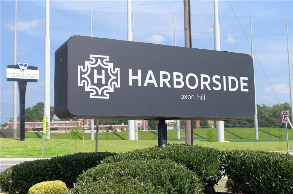 Harborside Hotel 4