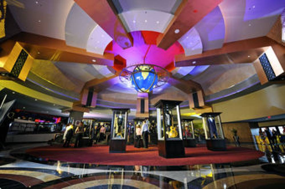 Hard Rock Hotel Casino Tulsa 6
