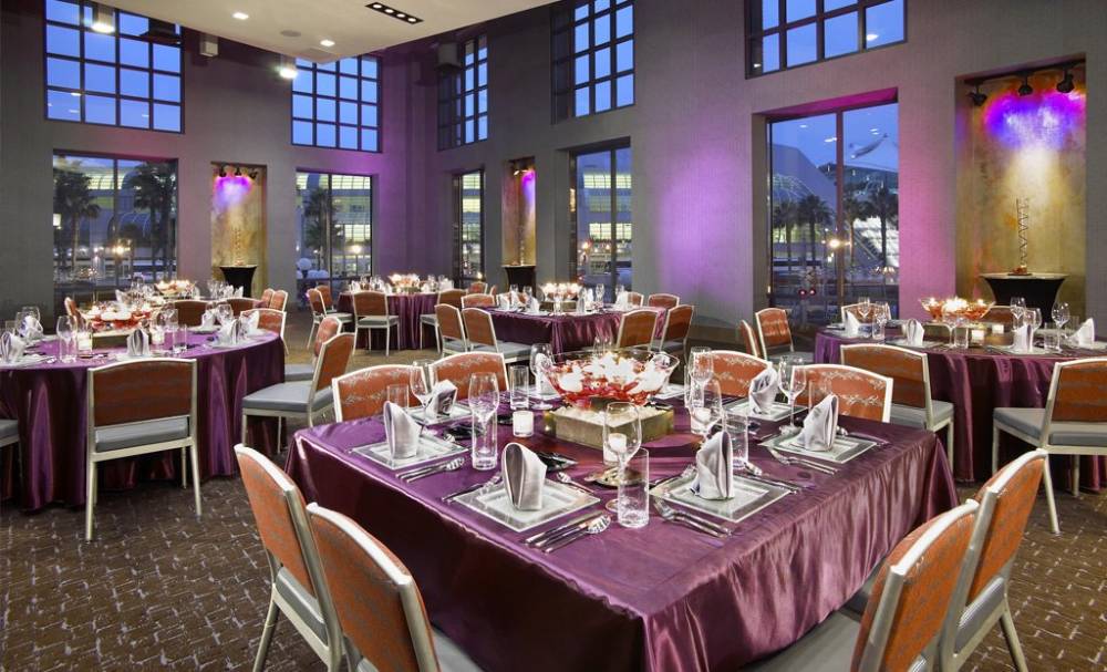 Hard Rock Hotel San Diego 4