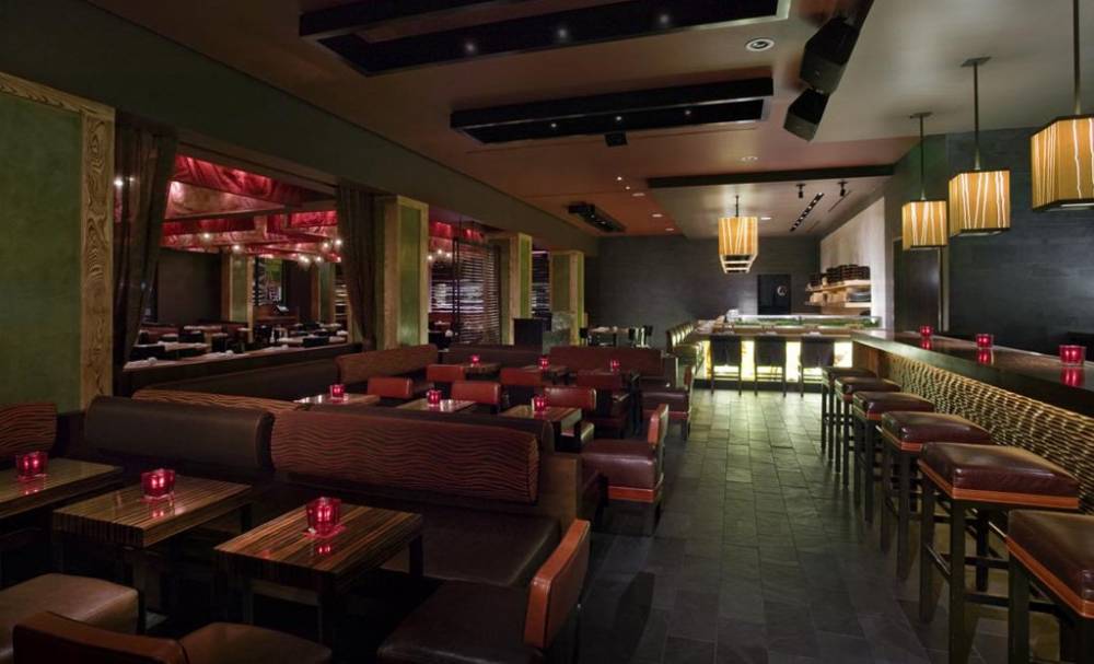 Hard Rock Hotel San Diego 8