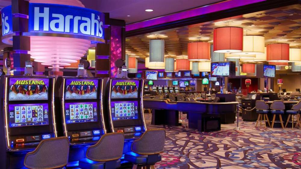 Harrahs Council Bluffs 2