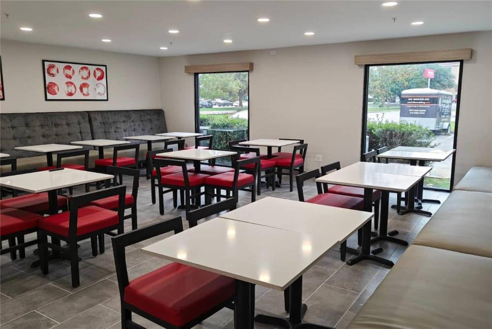 Hawthorn Extended Stay By Wyndham Dfw Airport North 5