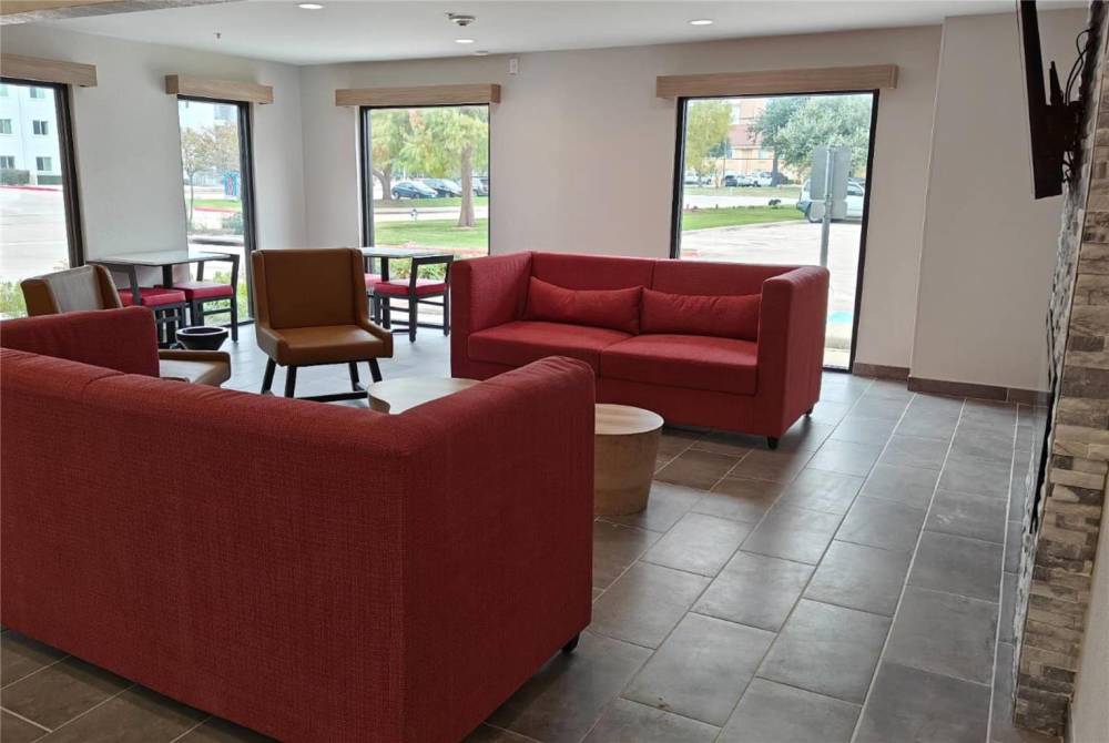 Hawthorn Extended Stay By Wyndham Dfw Airport North 3