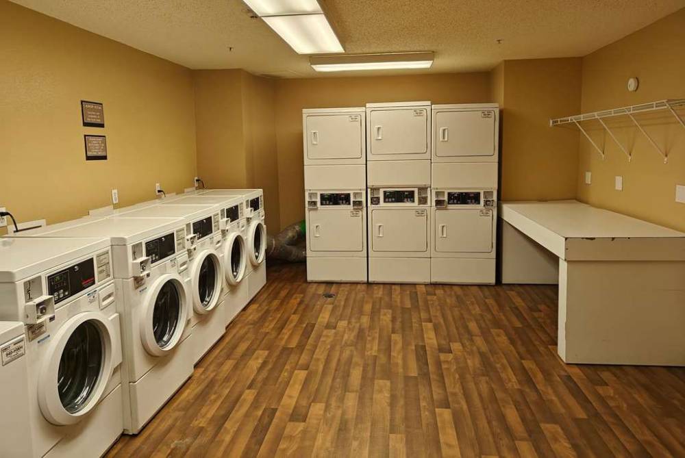 Hawthorn Extended Stay By Wyndham Dfw Airport North 4