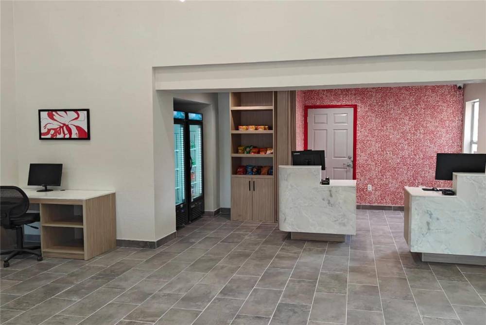 Hawthorn Extended Stay By Wyndham Dfw Airport North 2