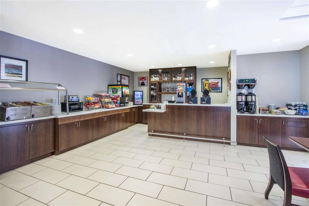 Hawthorn Extended Stay By Wyndham El Paso 3