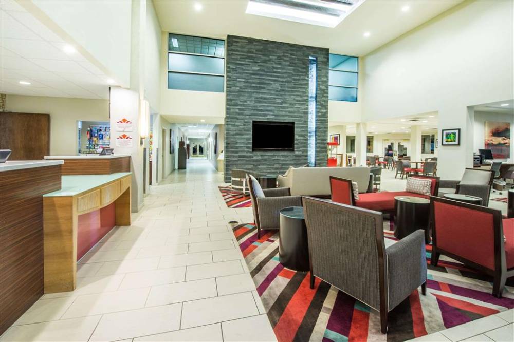 Hawthorn Extended Stay By Wyndham El Paso 2
