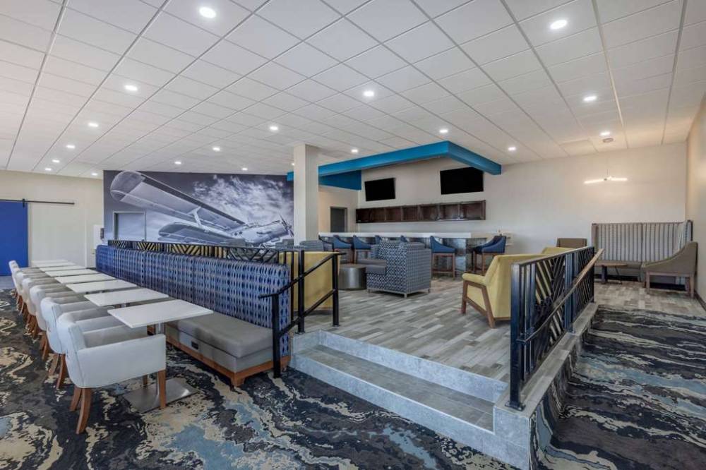 Hawthorn Extended Stay By Wyndham Wichita Airport 4