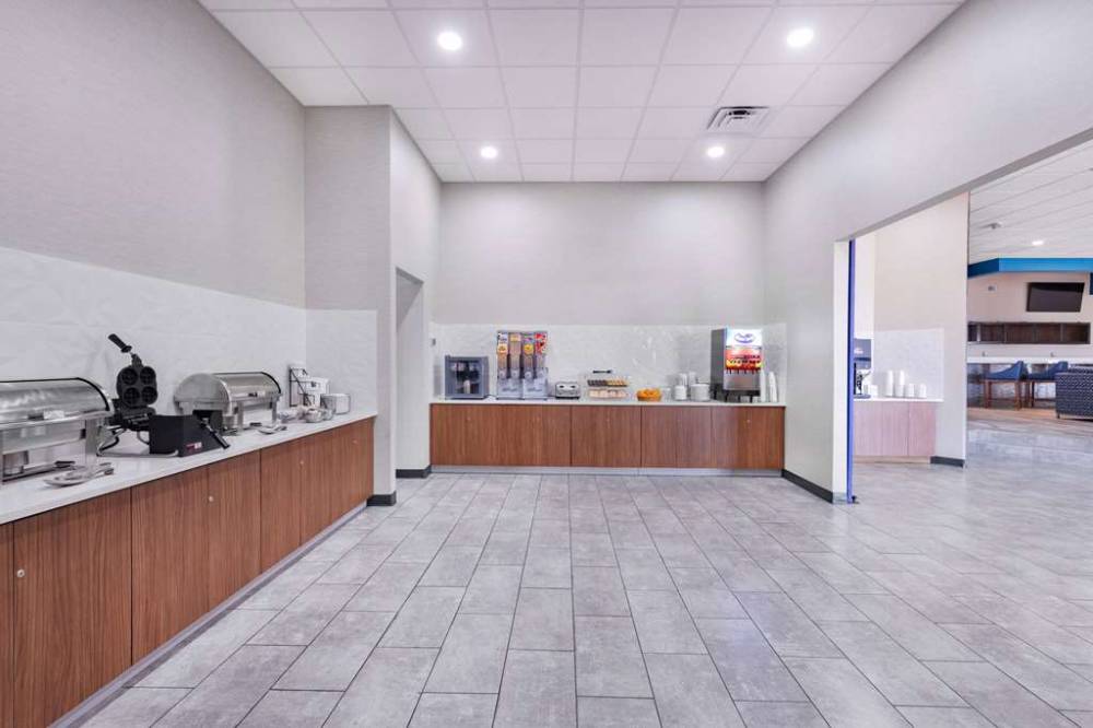 Hawthorn Extended Stay By Wyndham Wichita Airport 5