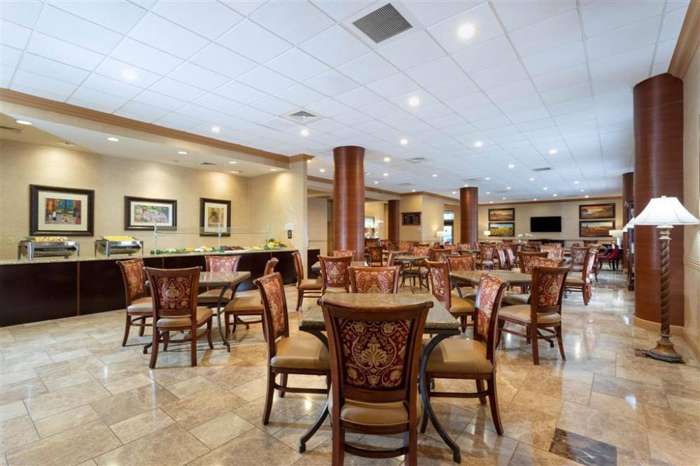 Hawthorn Suites By Wyndham West Palm Beach 4