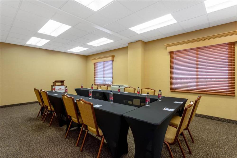 Hawthorn Suites By Wyndham West Palm Beach 2