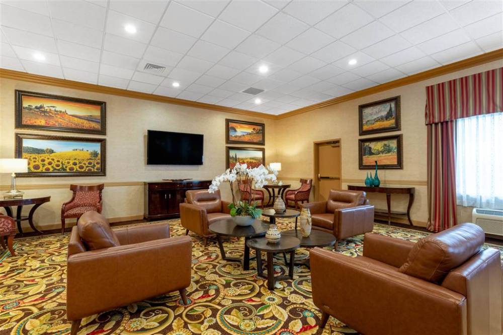 Hawthorn Suites By Wyndham West Palm Beach 3