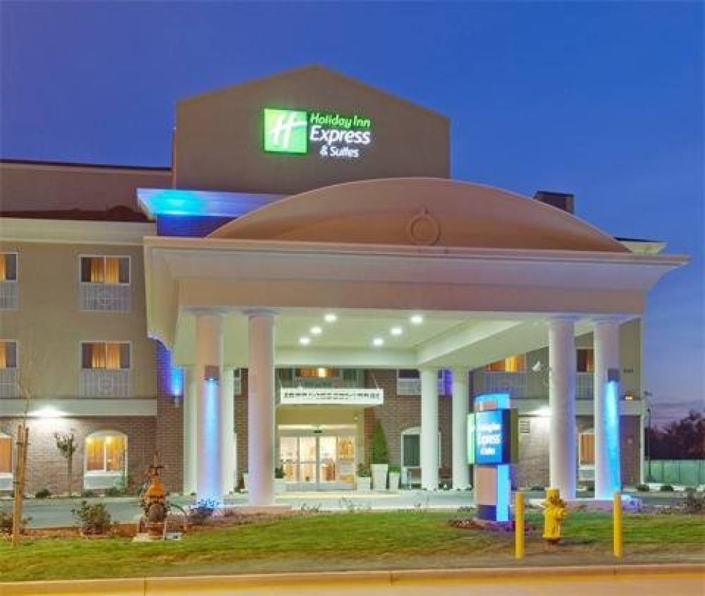 Hi Exp Stes Sacramento Ne 5
