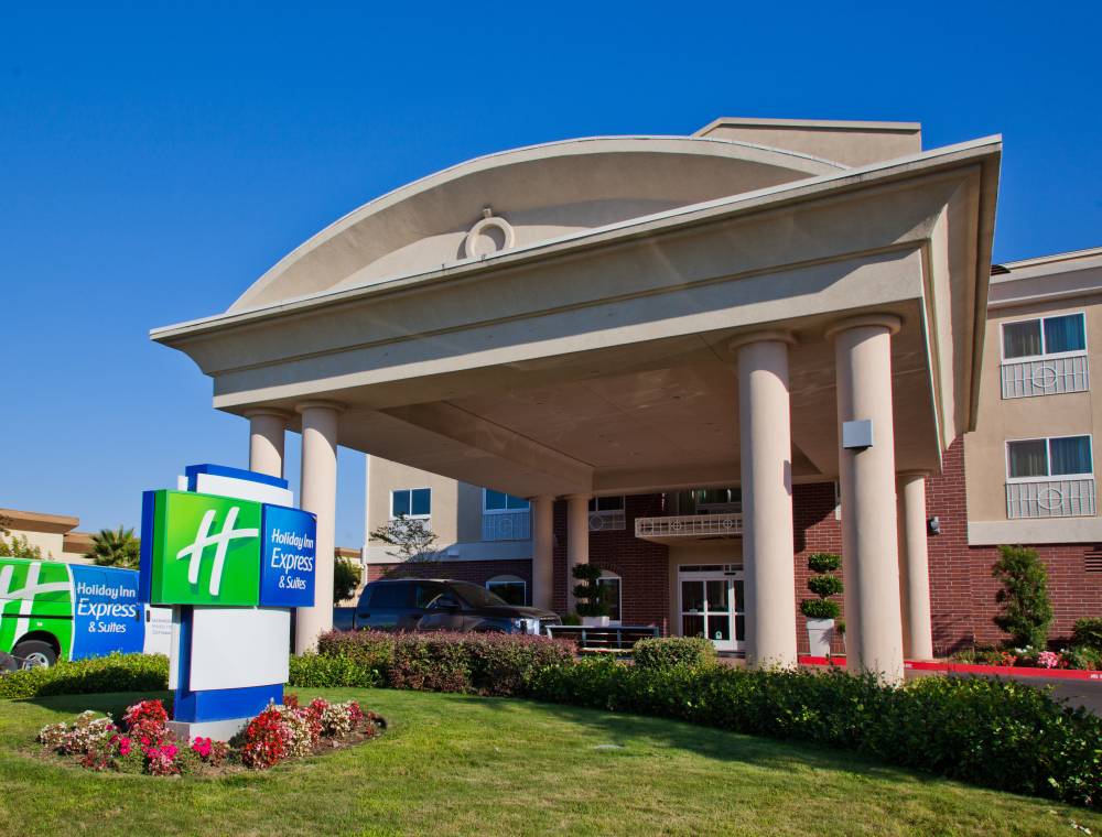 Hi Exp Stes Sacramento Ne 4
