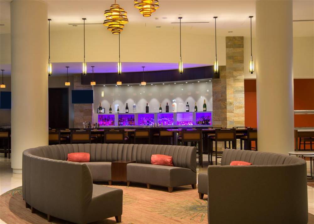 Hilton Albany 3