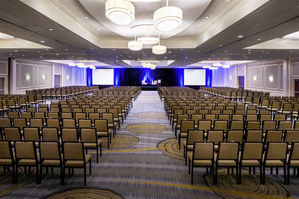 Hilton Albany 2