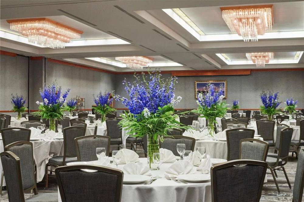Hilton Anchorage 2