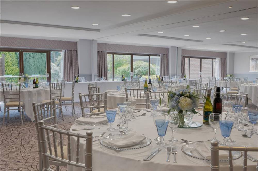 Hilton Cobham 2