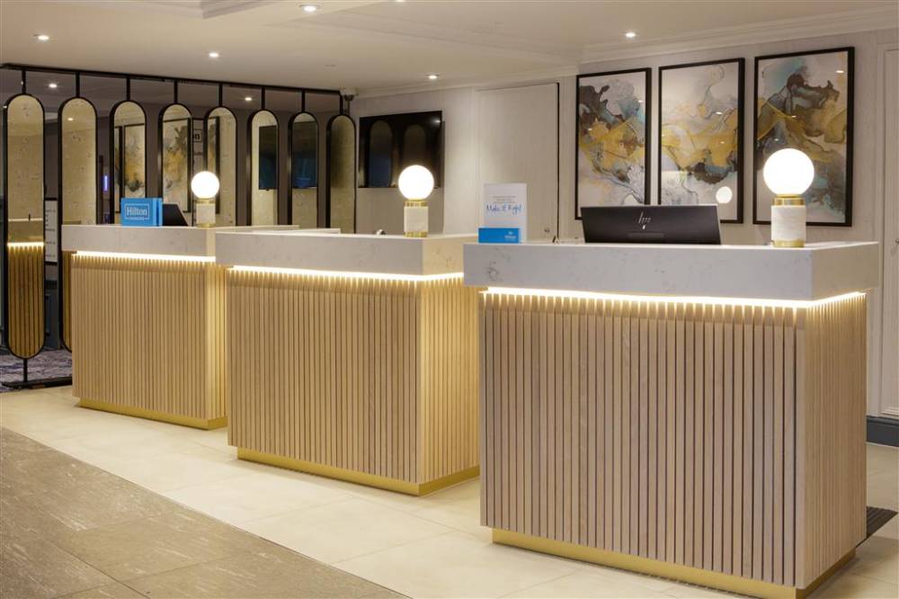 Hilton Cobham 3