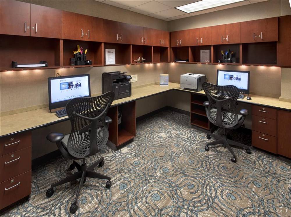 Hilton Garden Inn Albany Medical Center 4