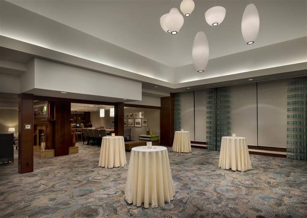 Hilton Garden Inn Albany Medical Center 2