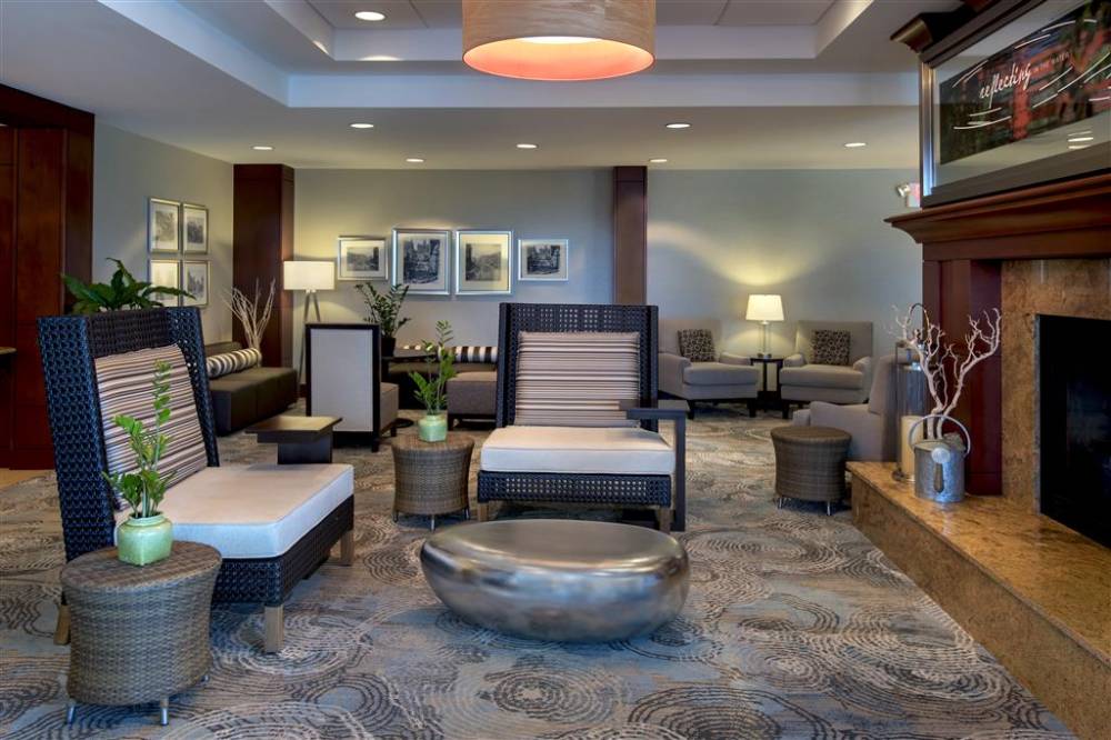 Hilton Garden Inn Albany Medical Center 3