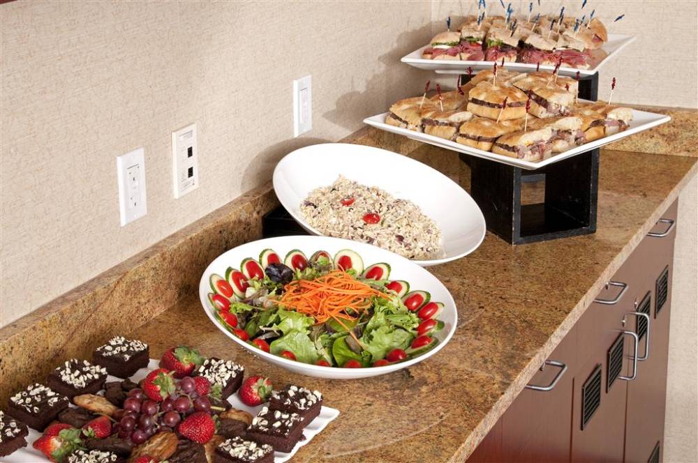 Hilton Garden Inn Albany Medical Center 5