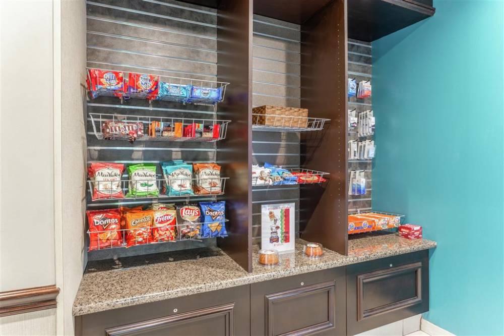 Hilton Garden Inn Albany/suny Area 6