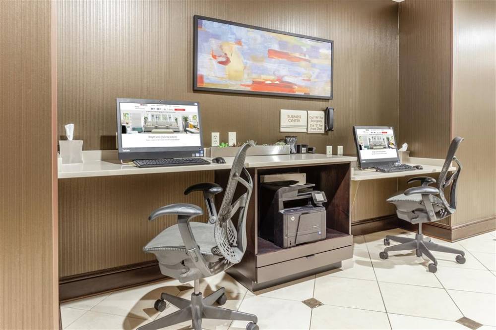 Hilton Garden Inn Albany/suny Area 5