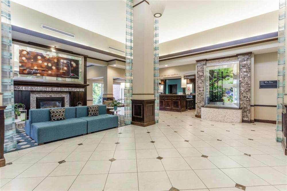 Hilton Garden Inn Albany/suny Area 3
